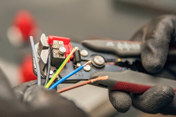 Best Licensed Electrician  in Charlestown, MD