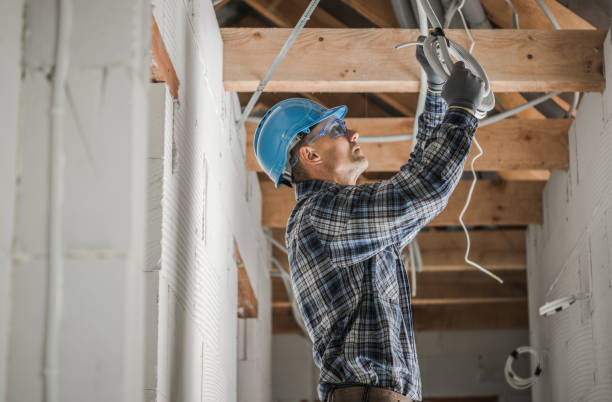 Best Electrical Contractors for Businesses  in Charlestown, MD