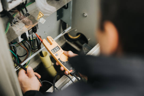 Best Commercial Electrician Services  in Charlestown, MD