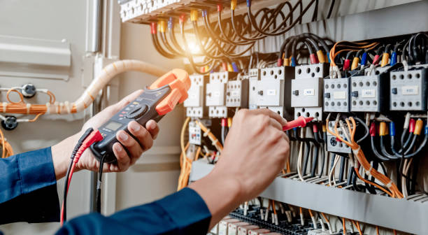 Affordable Electrical Installation in Charlestown, MD