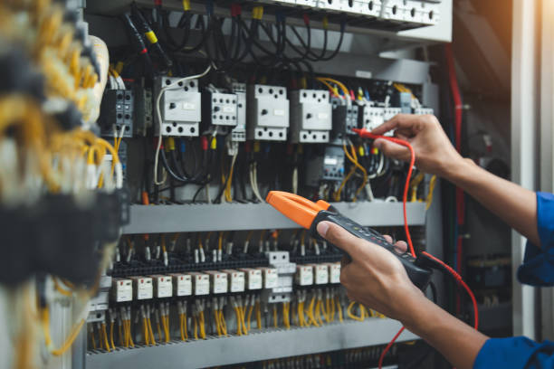 Best Circuit Breaker Repair  in Charlestown, MD