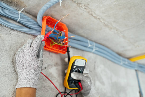 Best Electrician Near Me  in Charlestown, MD