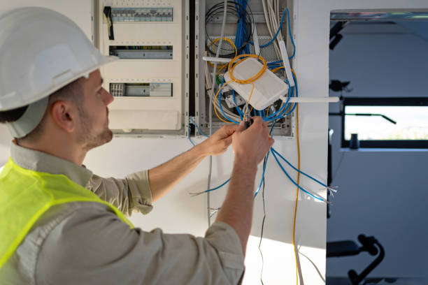 Best Electrical Installation Contractor  in Charlestown, MD