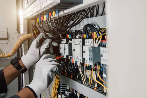 Best Residential Electrician Services  in Charlestown, MD
